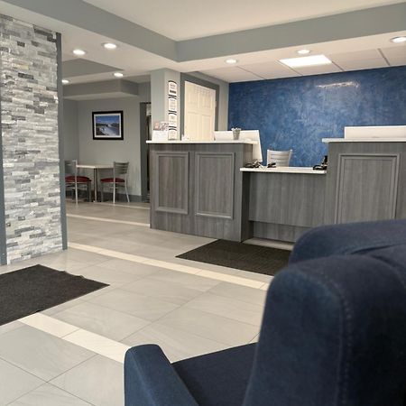 Baymont By Wyndham Batavia - Darien Lake מראה חיצוני תמונה