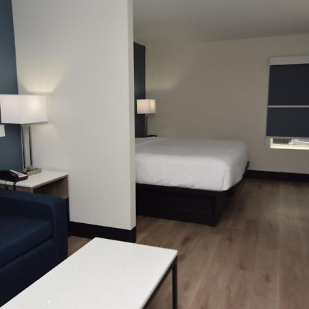 Baymont By Wyndham Batavia - Darien Lake מראה חיצוני תמונה