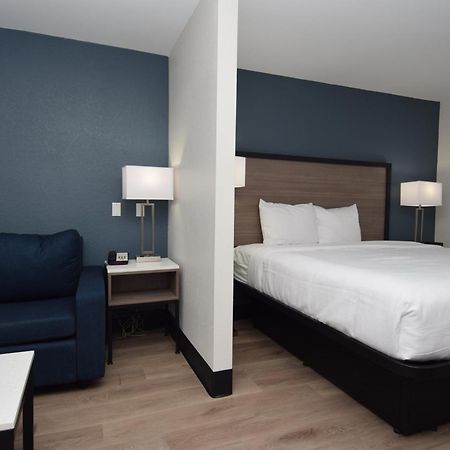 Baymont By Wyndham Batavia - Darien Lake מראה חיצוני תמונה
