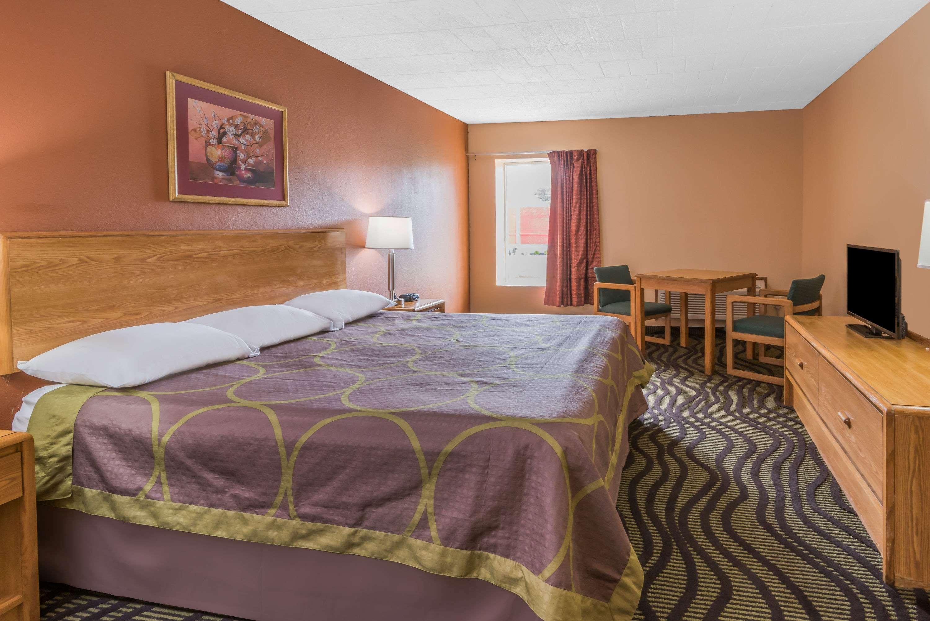Baymont By Wyndham Batavia - Darien Lake מראה חיצוני תמונה