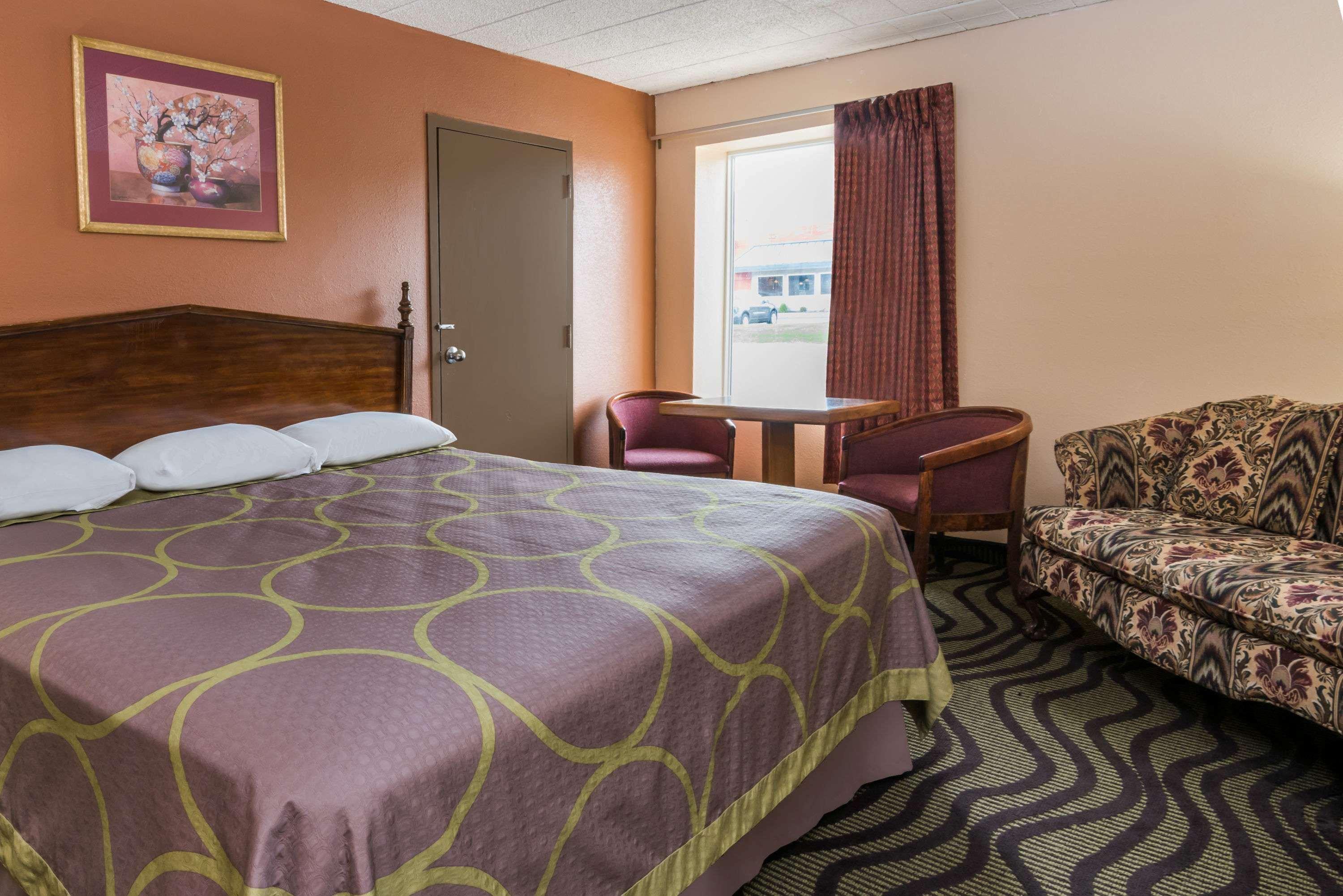 Baymont By Wyndham Batavia - Darien Lake מראה חיצוני תמונה