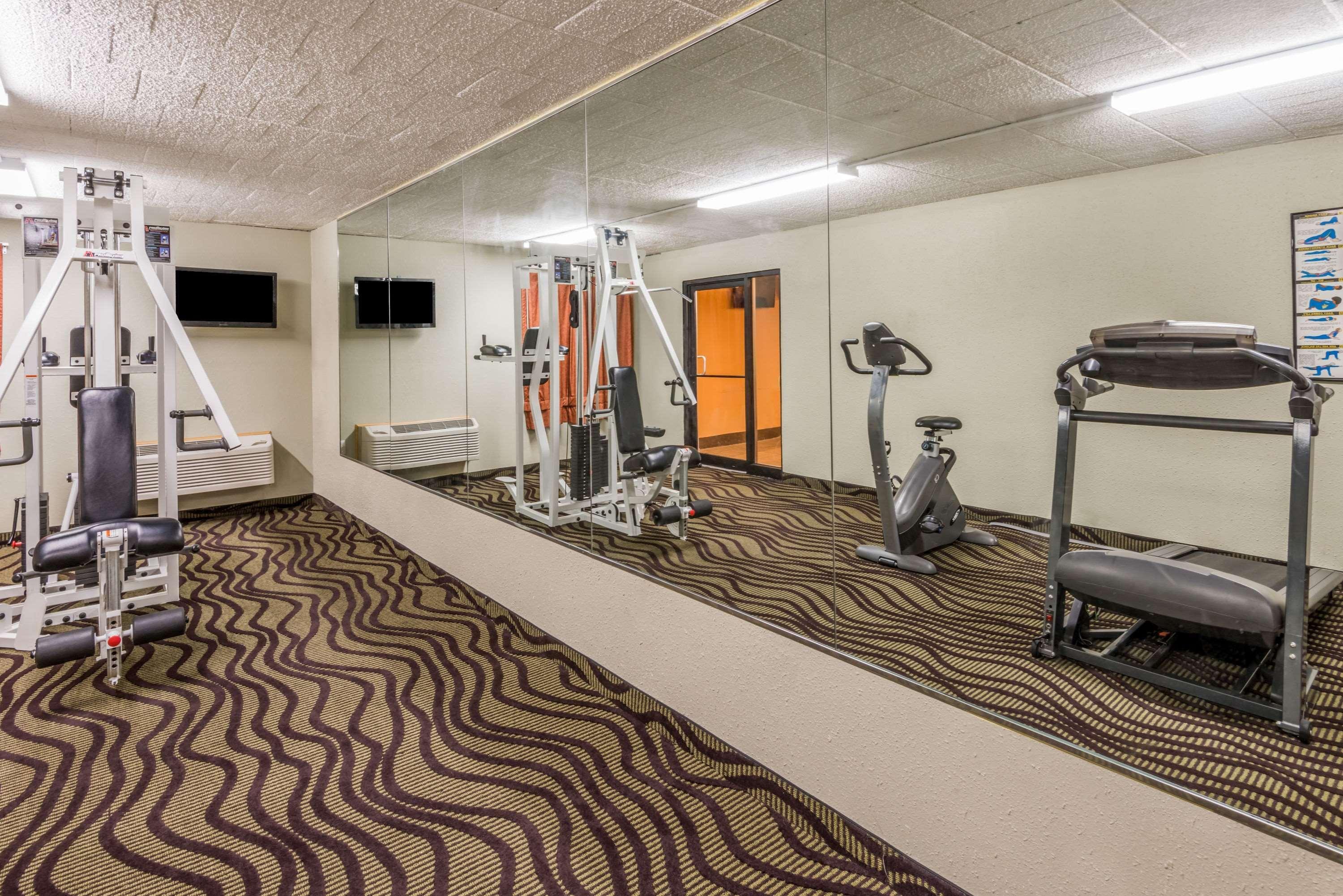 Baymont By Wyndham Batavia - Darien Lake מראה חיצוני תמונה