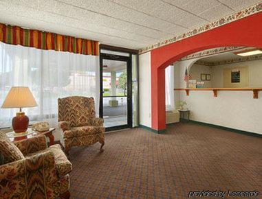 Baymont By Wyndham Batavia - Darien Lake מראה פנימי תמונה