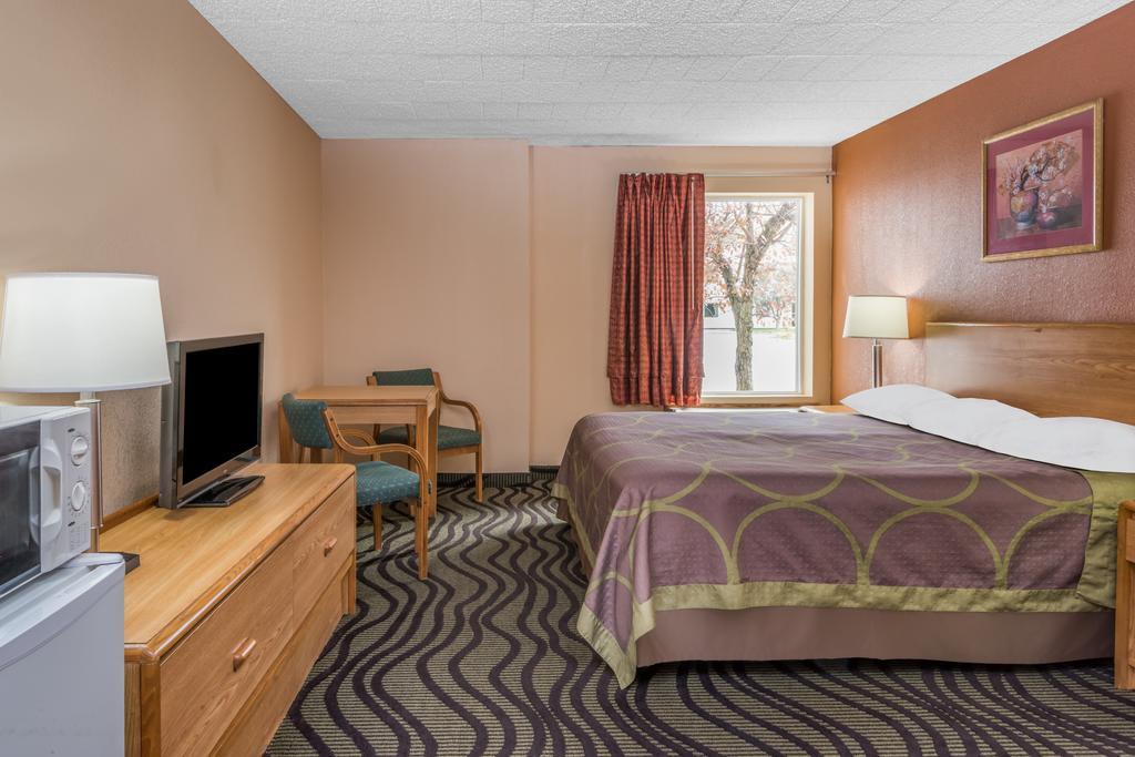 Baymont By Wyndham Batavia - Darien Lake חדר תמונה