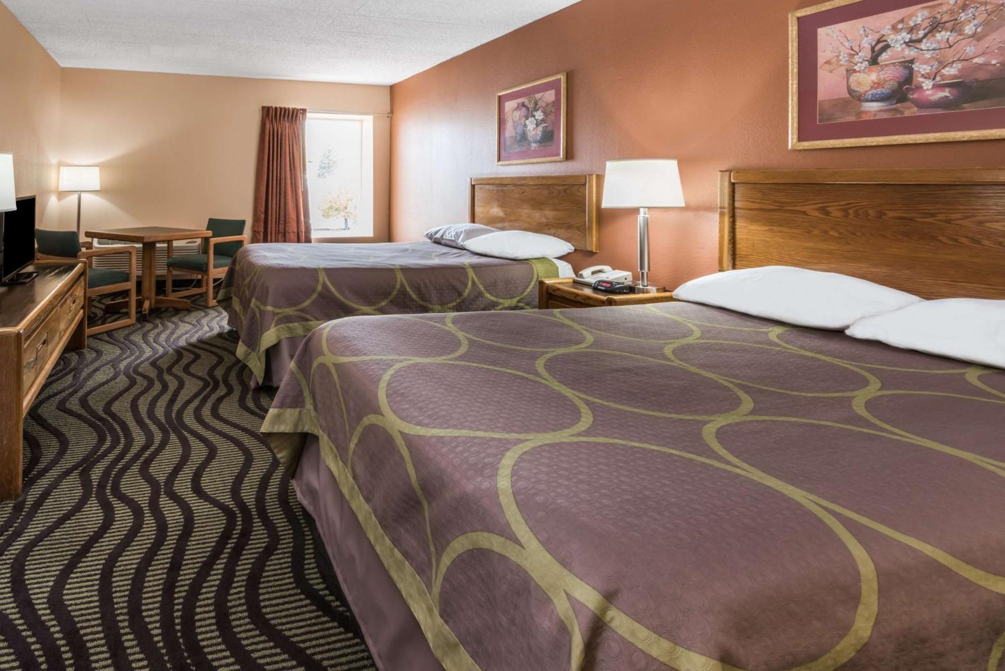Baymont By Wyndham Batavia - Darien Lake מראה חיצוני תמונה