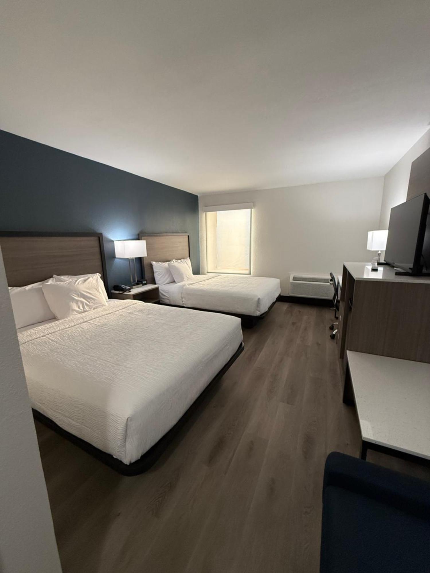 Baymont By Wyndham Batavia - Darien Lake מראה חיצוני תמונה