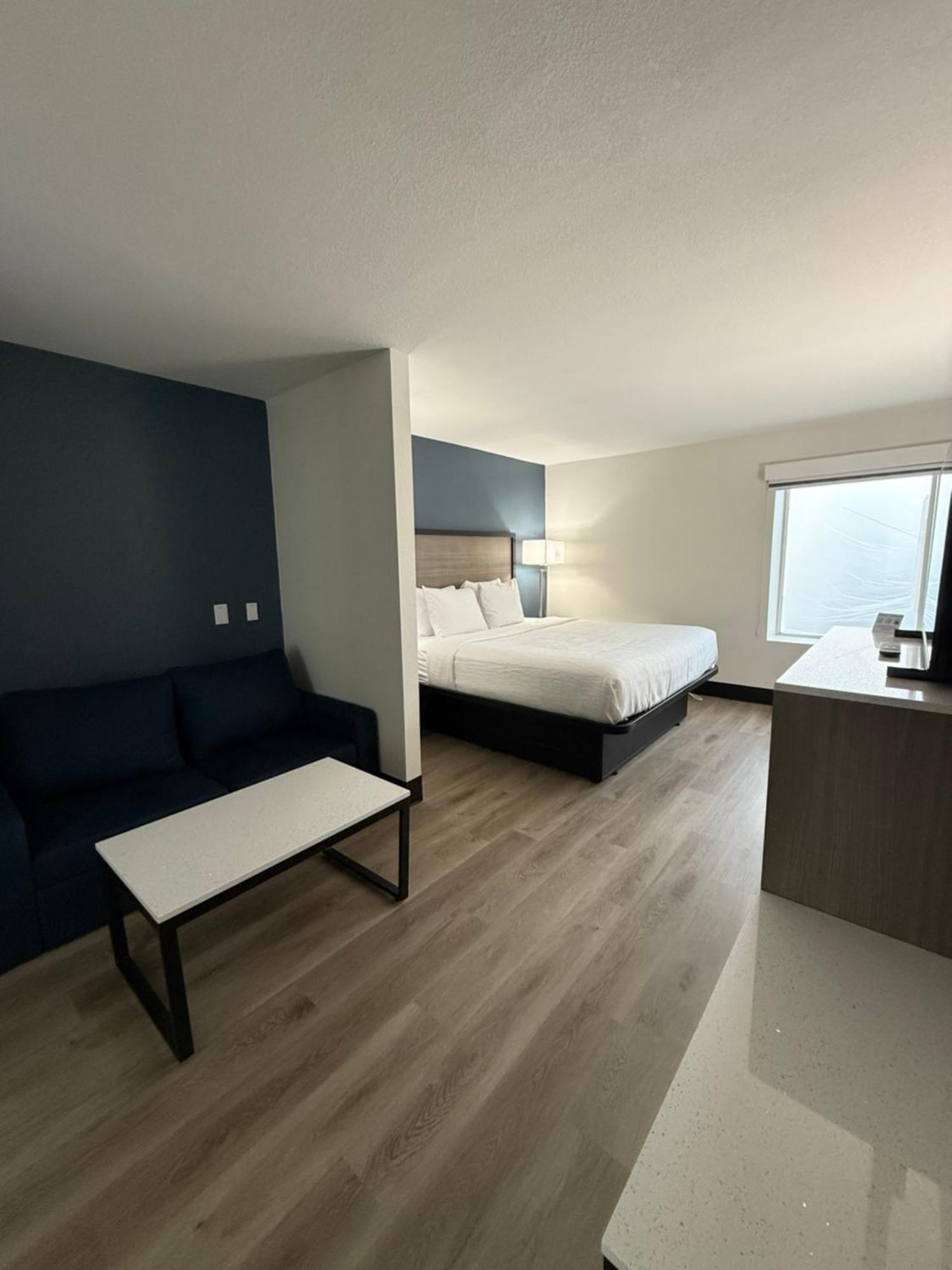 Baymont By Wyndham Batavia - Darien Lake מראה חיצוני תמונה