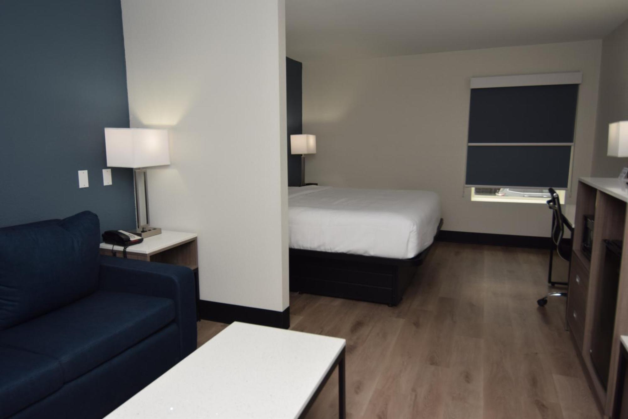 Baymont By Wyndham Batavia - Darien Lake מראה חיצוני תמונה