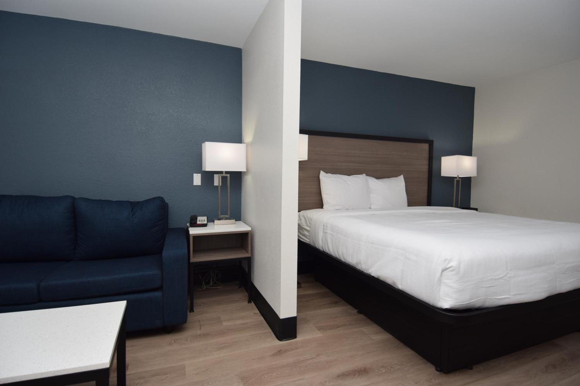 Baymont By Wyndham Batavia - Darien Lake מראה חיצוני תמונה