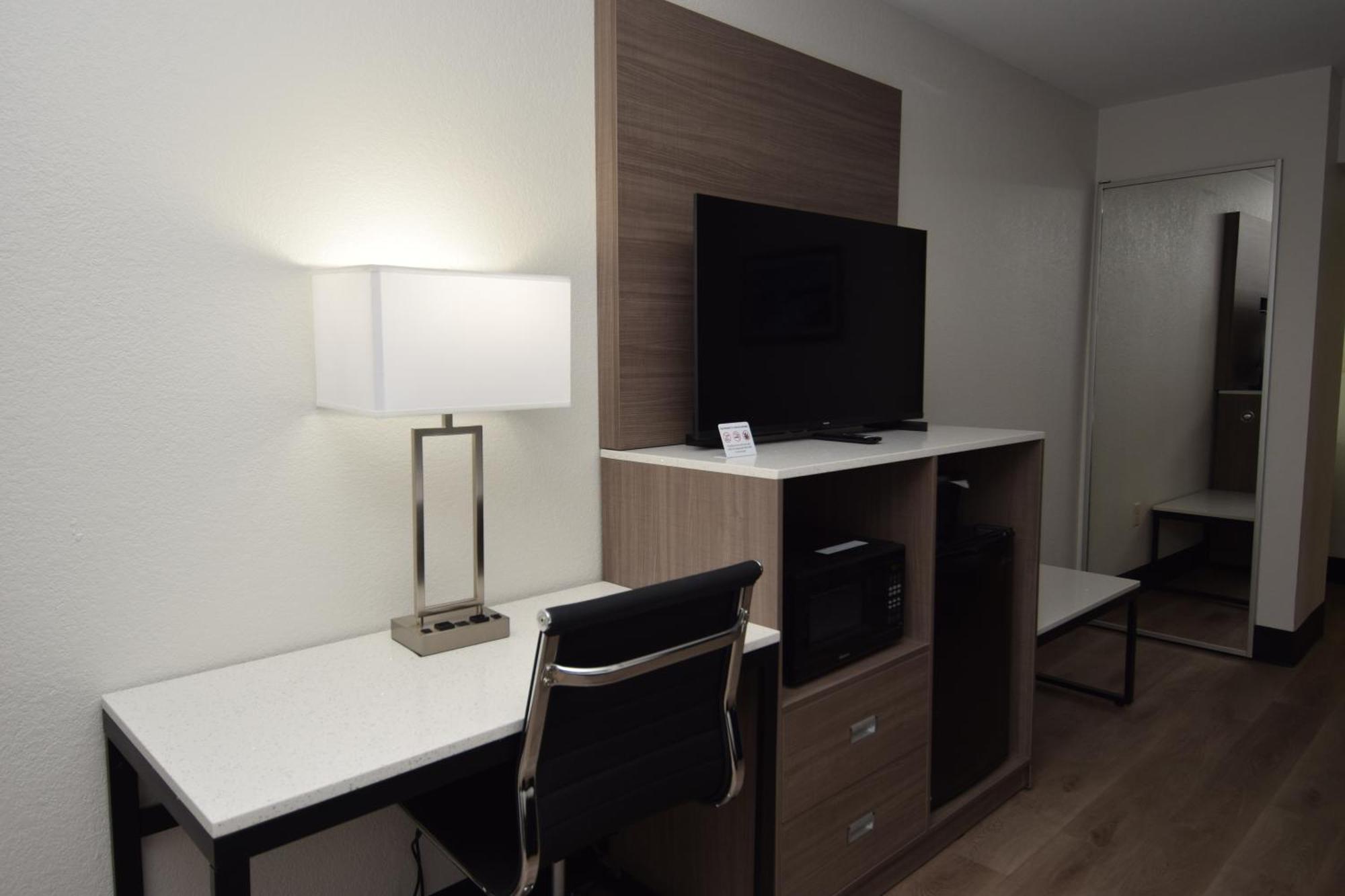 Baymont By Wyndham Batavia - Darien Lake מראה חיצוני תמונה