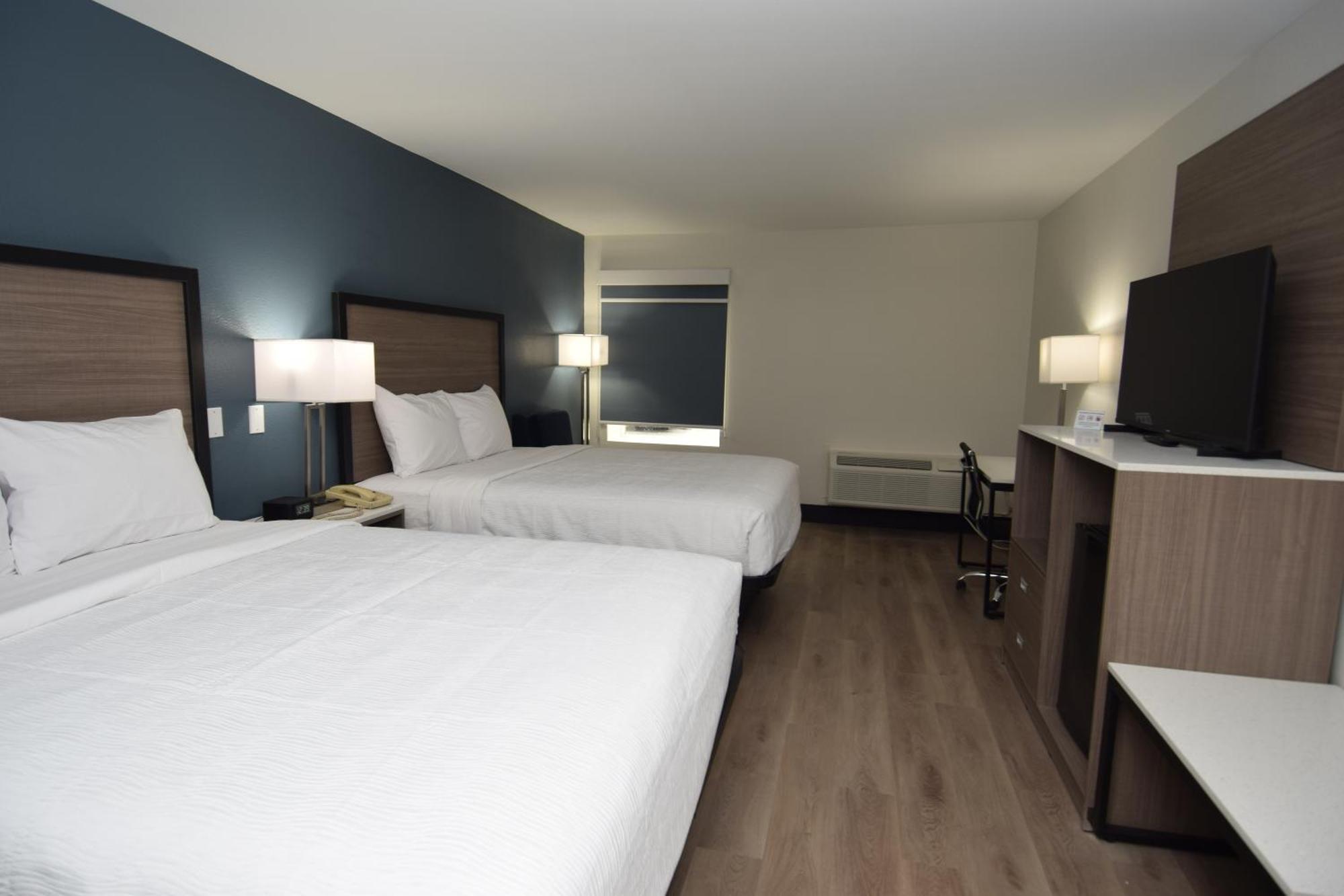Baymont By Wyndham Batavia - Darien Lake מראה חיצוני תמונה