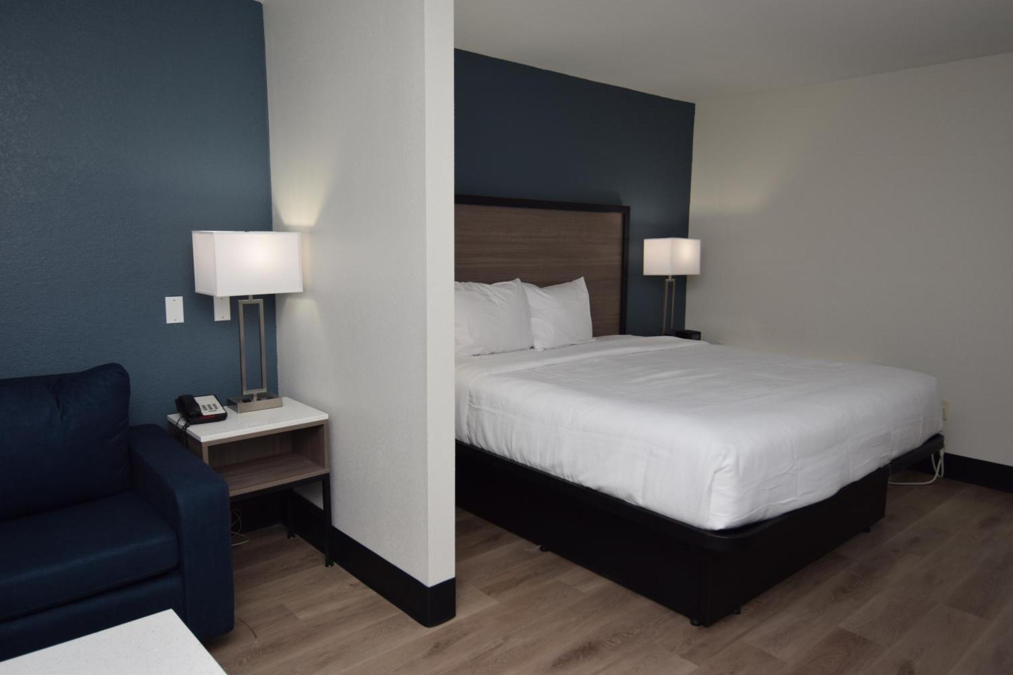 Baymont By Wyndham Batavia - Darien Lake מראה חיצוני תמונה