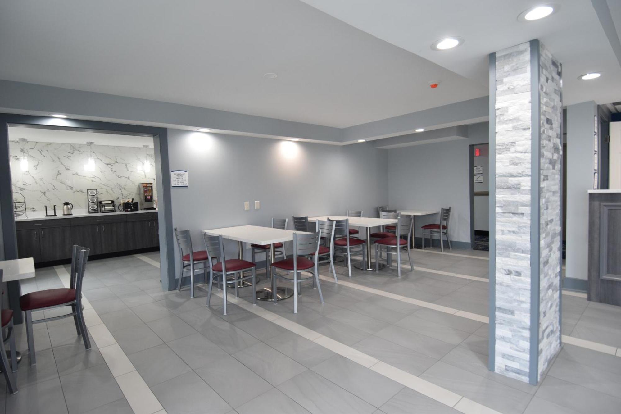 Baymont By Wyndham Batavia - Darien Lake מראה חיצוני תמונה