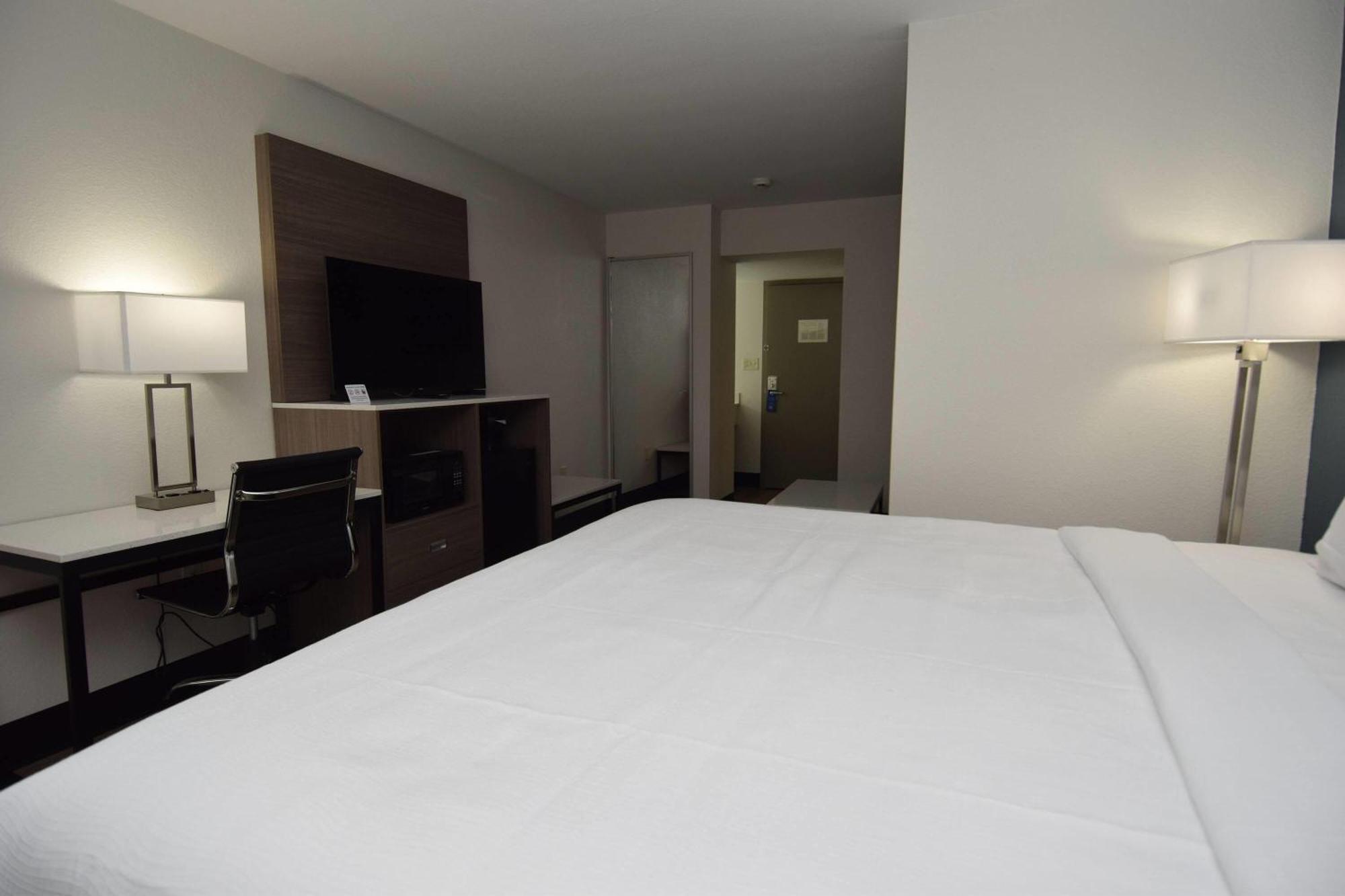 Baymont By Wyndham Batavia - Darien Lake מראה חיצוני תמונה