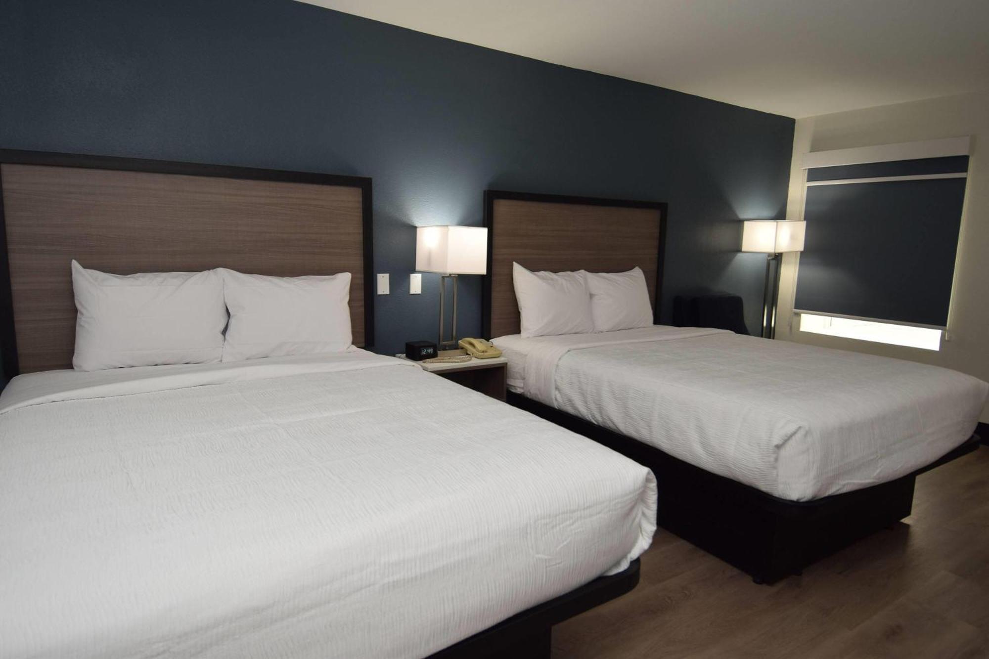 Baymont By Wyndham Batavia - Darien Lake מראה חיצוני תמונה