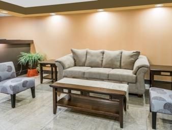 Baymont By Wyndham Batavia - Darien Lake מראה פנימי תמונה