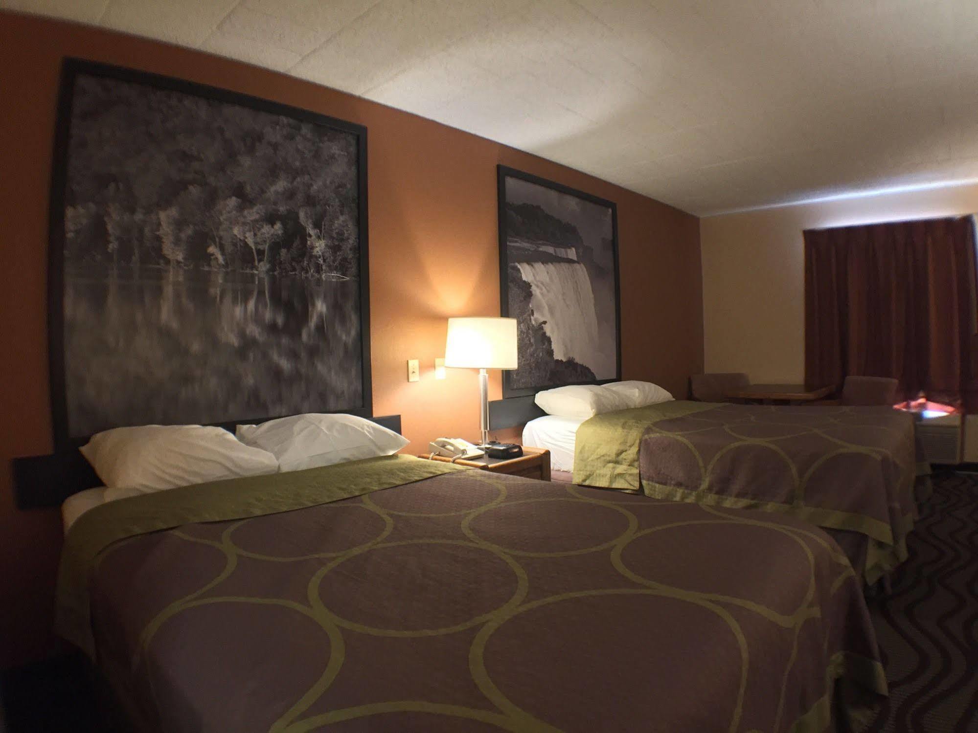 Baymont By Wyndham Batavia - Darien Lake מראה חיצוני תמונה