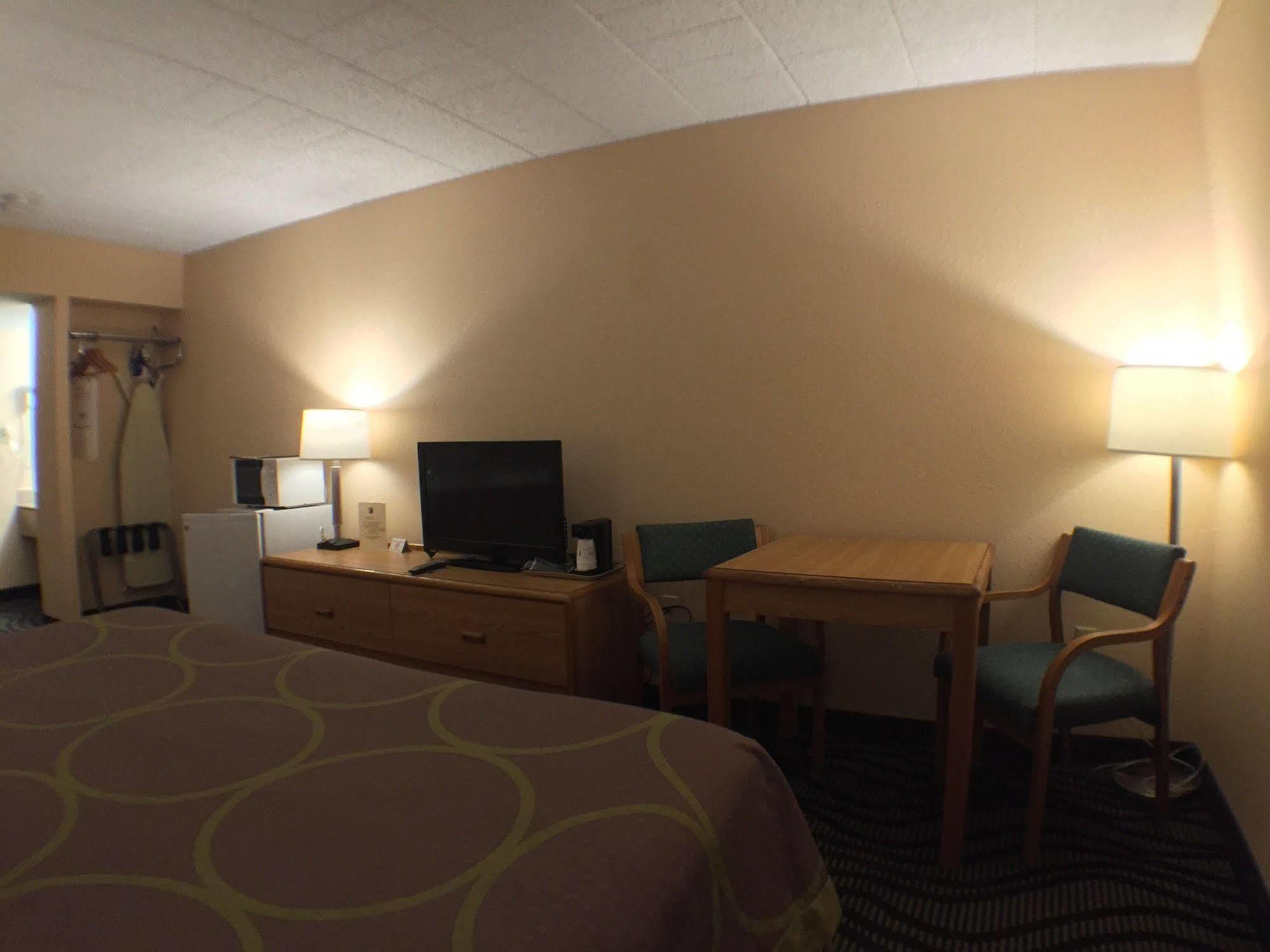 Baymont By Wyndham Batavia - Darien Lake מראה חיצוני תמונה