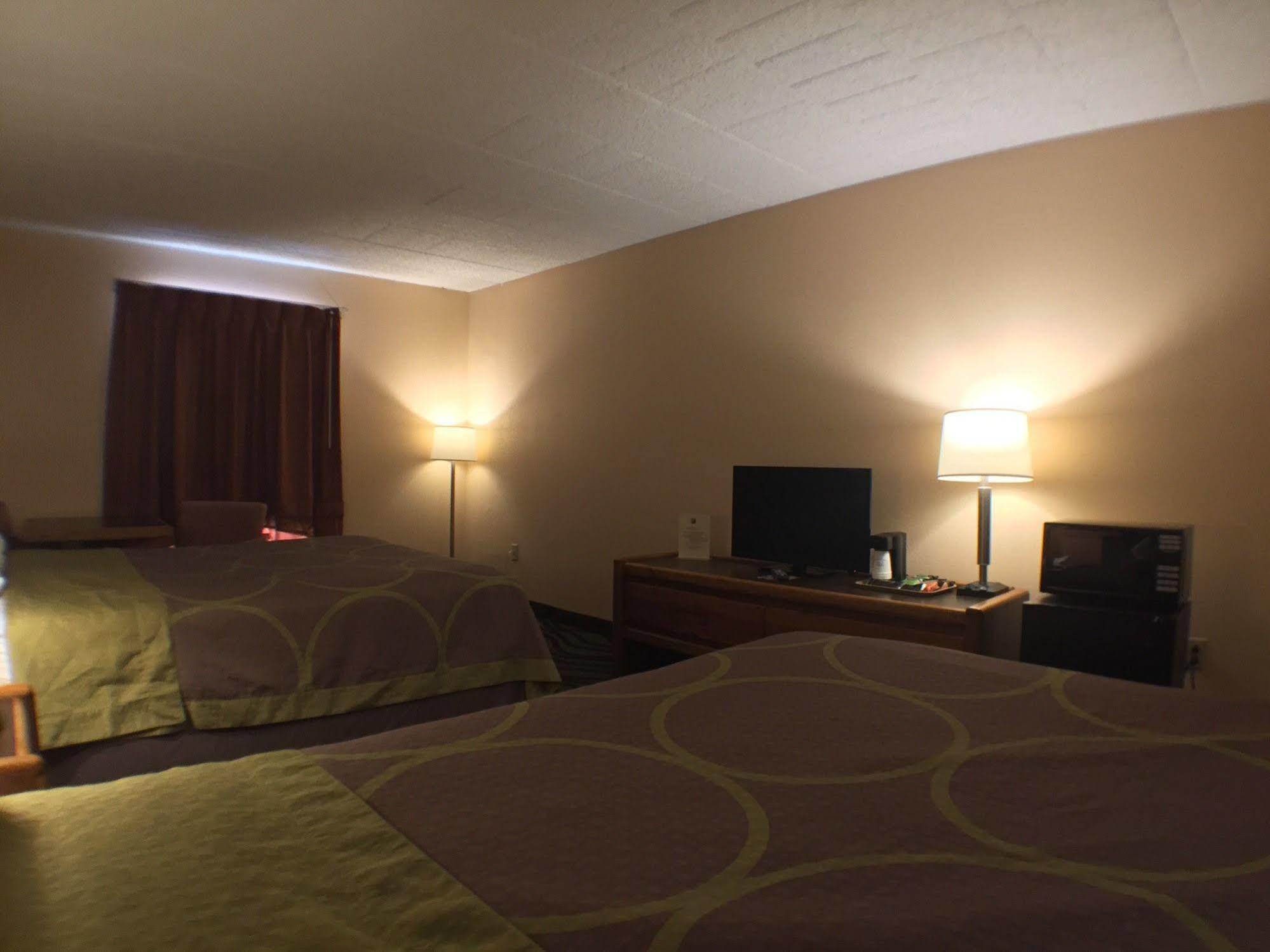 Baymont By Wyndham Batavia - Darien Lake מראה חיצוני תמונה