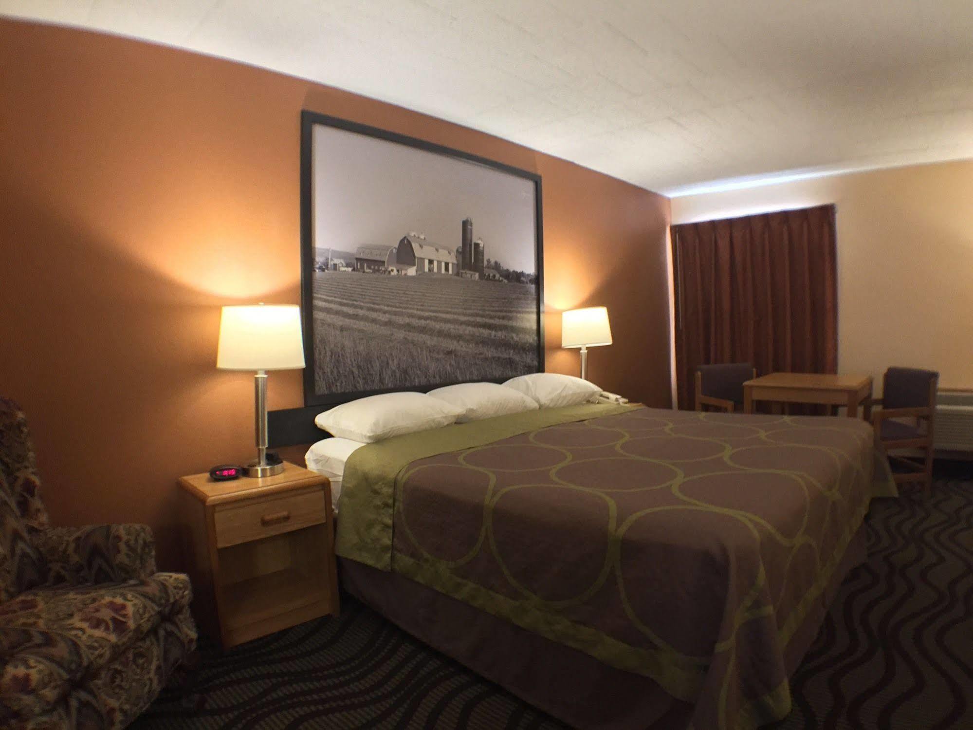 Baymont By Wyndham Batavia - Darien Lake מראה חיצוני תמונה